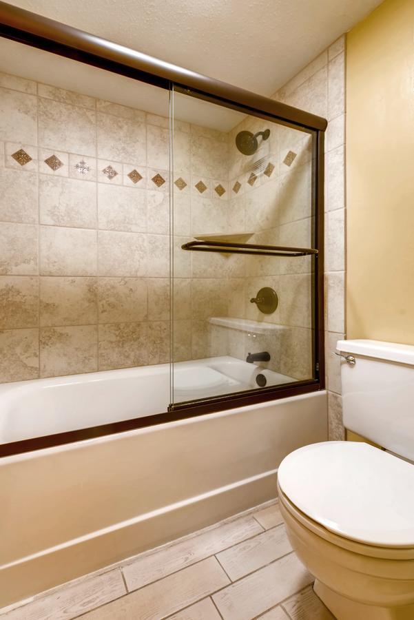 Two-Bedroom 304 At Trails End Breckenridge Buitenkant foto