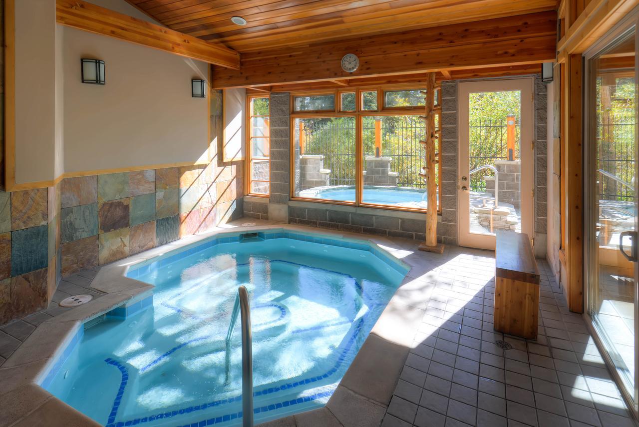 Two-Bedroom 304 At Trails End Breckenridge Buitenkant foto